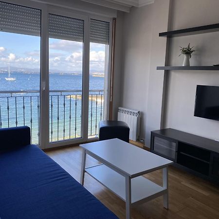 Apartamento En La Isla Con Vistas Al Mar 艾利亚德亚罗萨 外观 照片