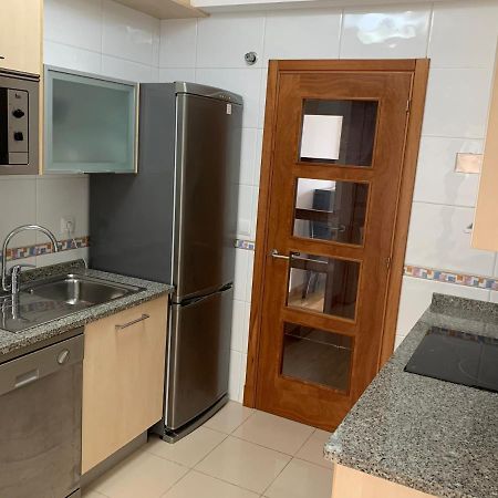Apartamento En La Isla Con Vistas Al Mar 艾利亚德亚罗萨 外观 照片