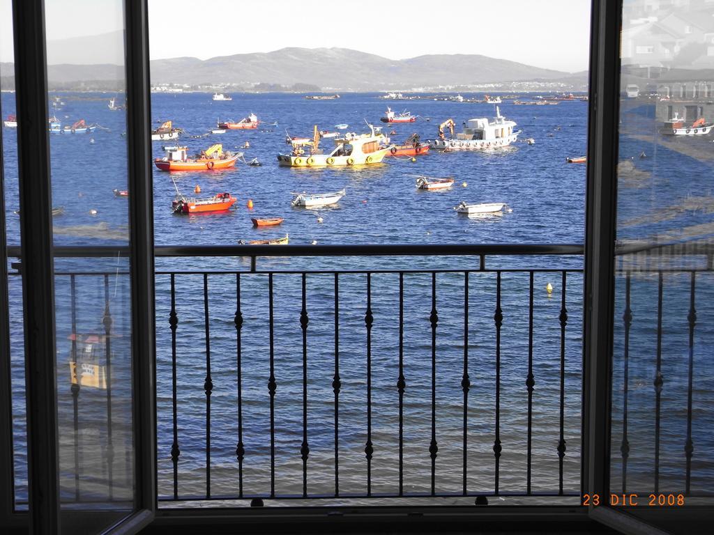 Apartamento En La Isla Con Vistas Al Mar 艾利亚德亚罗萨 外观 照片