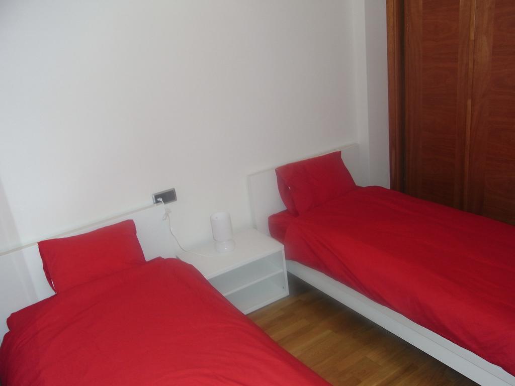 Apartamento En La Isla Con Vistas Al Mar 艾利亚德亚罗萨 外观 照片