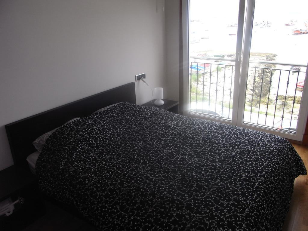 Apartamento En La Isla Con Vistas Al Mar 艾利亚德亚罗萨 外观 照片