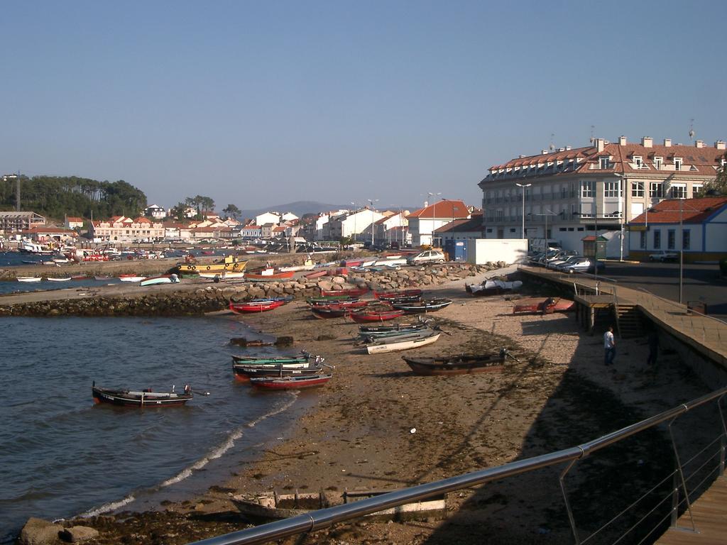 Apartamento En La Isla Con Vistas Al Mar 艾利亚德亚罗萨 外观 照片
