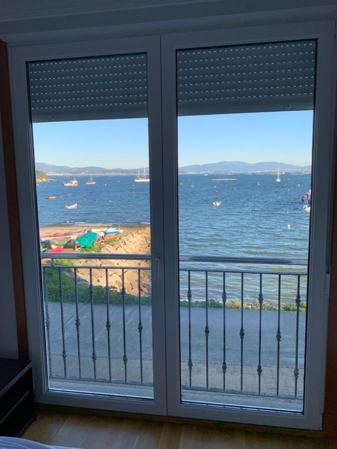 Apartamento En La Isla Con Vistas Al Mar 艾利亚德亚罗萨 外观 照片