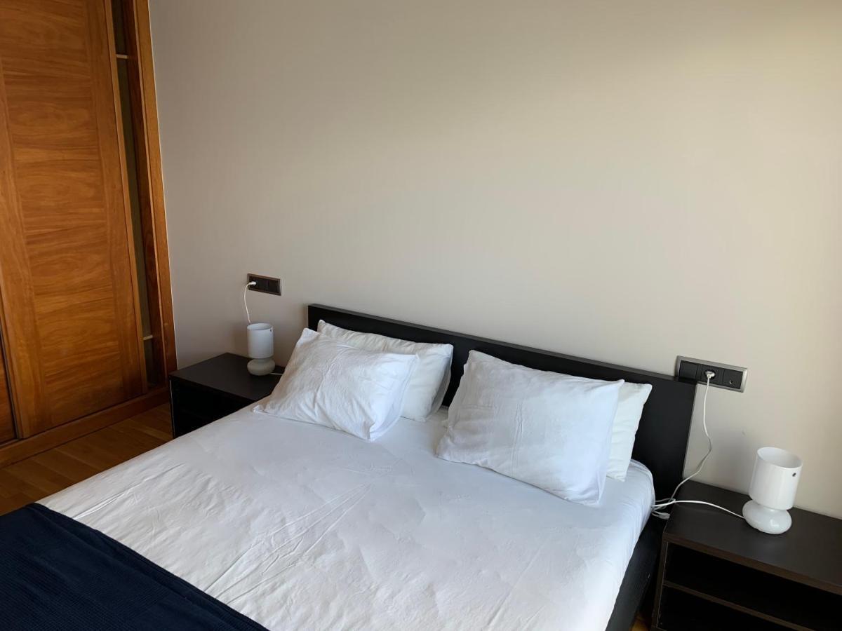 Apartamento En La Isla Con Vistas Al Mar 艾利亚德亚罗萨 外观 照片