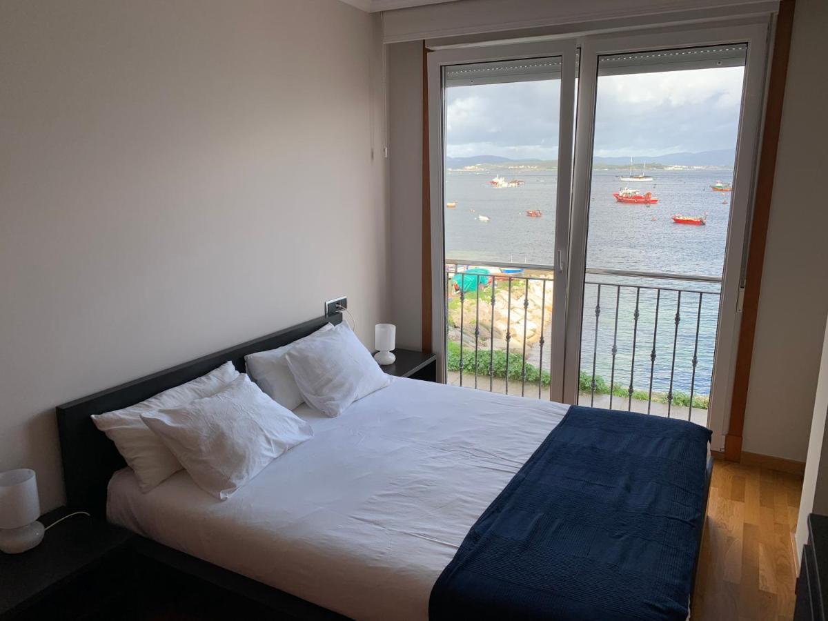 Apartamento En La Isla Con Vistas Al Mar 艾利亚德亚罗萨 外观 照片