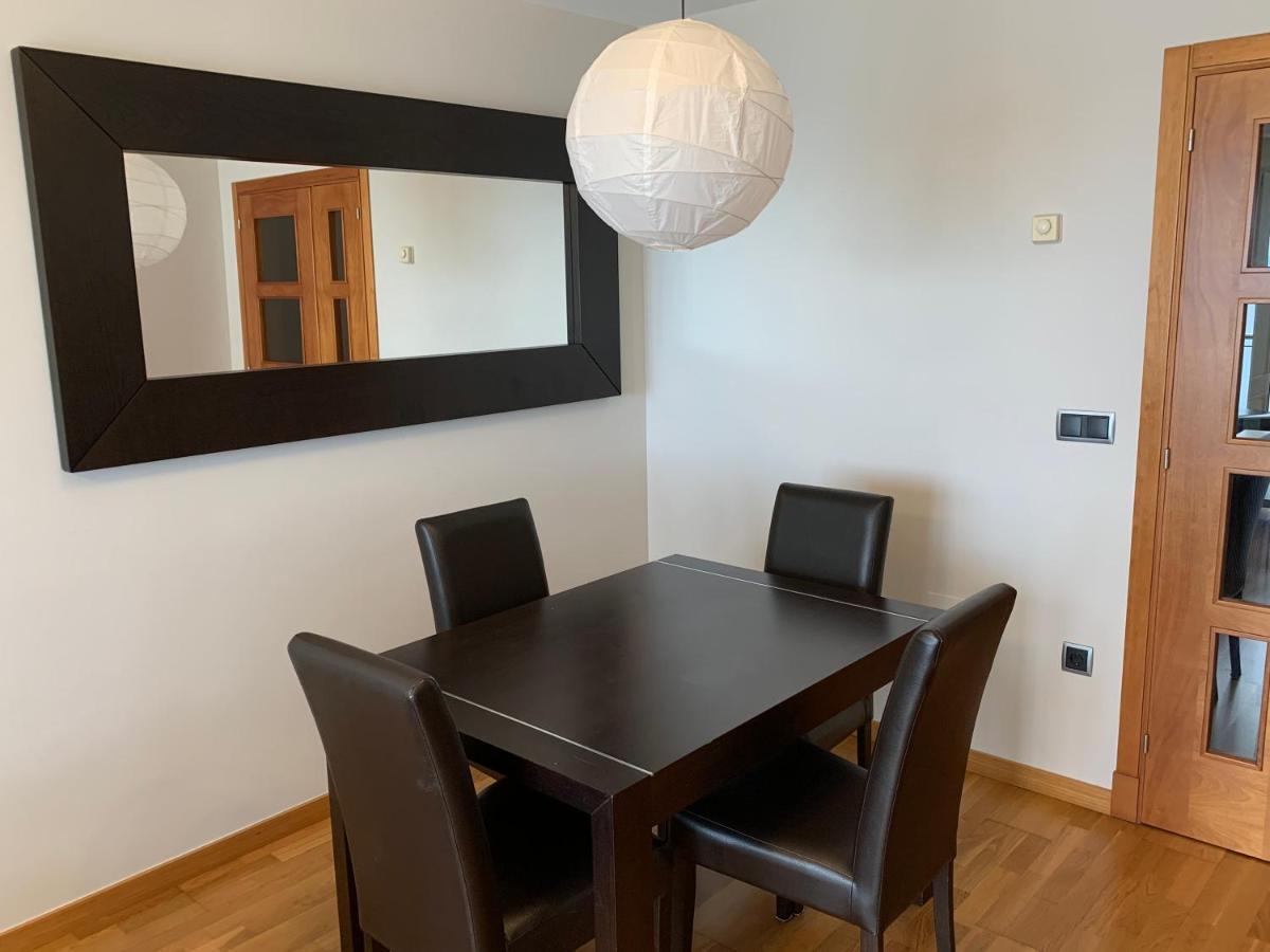 Apartamento En La Isla Con Vistas Al Mar 艾利亚德亚罗萨 外观 照片