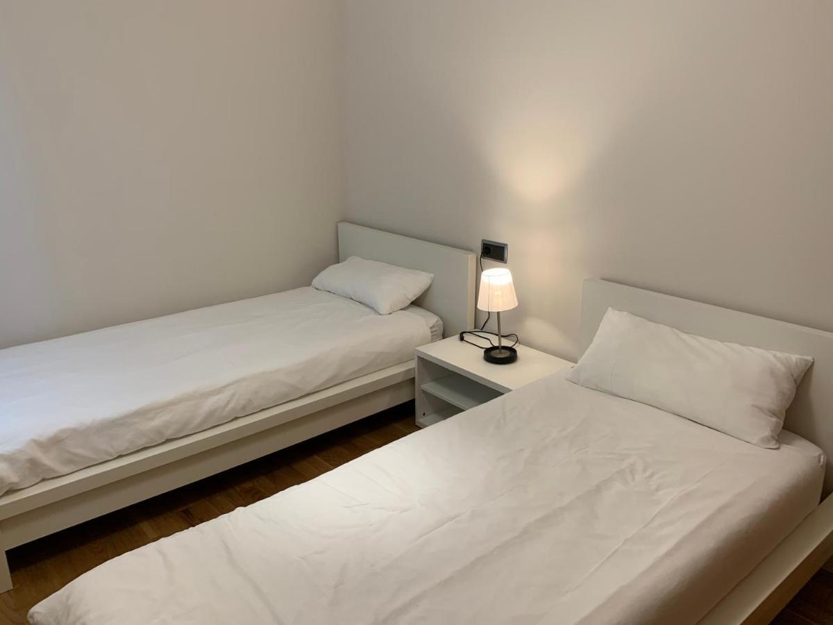 Apartamento En La Isla Con Vistas Al Mar 艾利亚德亚罗萨 外观 照片