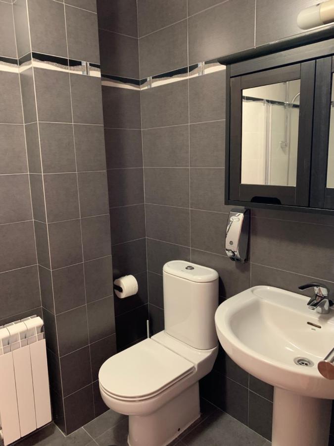 Apartamento En La Isla Con Vistas Al Mar 艾利亚德亚罗萨 外观 照片